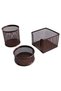Bion 3 Lü Perfore Set Premium - 4
