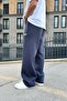 Flaw Atelier Baggy Sweatpants - 3
