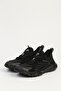 Black Men's Sports Shoes Imported Pci-11370 - 4