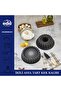 Double Asian Tart Cake Mold - 2