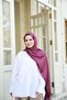 Evening Dress Voile Shawl Vualv04-02 - 2