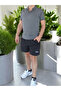 Polo Neck Fit Lycra Soft Premium Fabric T-Shirt