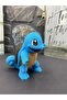 Squirtle Pokemon Photo and Note Holder - Pokemon Themed Desktop Accessory Metal Clamp Note Holder - 5