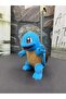 Squirtle Pokemon Photo and Note Holder - Pokemon Themed Desktop Accessory Metal Clamp Note Holder - 4