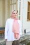 Evening Dress Voile Shawl Vualv04-12 - 4