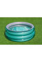 حمام سباحة كبير معدني بثلاث حلقات من Bestway مقاس 150×53 سم - 26-51041 - 4