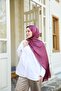 Evening Dress Voile Shawl Vualv04-02 - 4