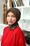 وشاح ناعم 73071-15 - 2