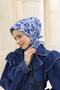 Soft Scarf 73078-32 - 6
