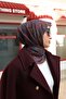 Soft Scarf 73071-18 - 5