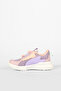 Cecelia Basic Girls Preschool Lilac Sports Shoes - 4