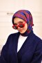Soft Scarf 73074-46 - 5