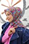 Soft Scarf 73078-06 - 6