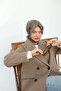 وشاح ناعم 73069-10 - 3