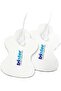 ELECTRODE PADS 5 PAIRS TS 715EP - 4