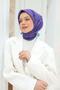 وشاح ناعم 73077-08 - 2