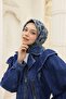 Soft Scarf 73076-17 - 3