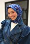 وشاح ناعم 73070-14 - 5