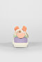 Loca Printed Baby Girl White Casual Shoes - 5