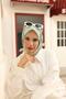 وشاح ناعم 73065-32 - 4
