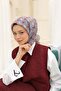 Soft Scarf 73076-19 - 5