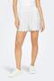 ONLLOU LIFE EMB LOOSE SHORTS WVN