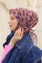 Soft Scarf 73078-36 - 6