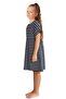 Girl Dress G718 - 3