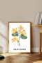 One Piece Wooden Framed Decorative Painting Tk0026 - 2