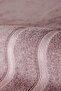 Glow - 2 Pieces 70X130 cm Bath / Hand / Face Towel Set 100% Pure Cotton - 4