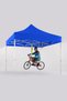3x3 Katlanır Gazebo Çardak - 5