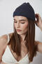 قبعة محبوكة - 2