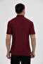 Men's Short Sleeve Slim Fit Summer Knitted Shirt 2515 - 5