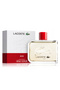 Lacoste Red For Men Eau De Toilette 125ml