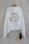 4 Layers Muslin Hooded Towel - For Baby Series - Gold Ballet Clothes