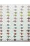 Daisy Motif Gift Children's Rings Pack of 60 - 2