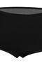 3-Piece Boxed Black Micro Modal Premium Women's Panties Tiril Tiril Cooling Effect 72653 - 6