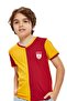 Original Licensed Text Oktay Kids T-Shirt and Shorts Set - 6