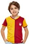 Original Licensed Text Oktay Kids T-Shirt and Shorts Set - 2