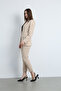 Zoe Single Button Jacket - 5