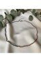 Sand Beaded Color Necklace