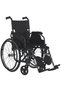 Kids Wheelchair Leg Elevated 22: TS 918WC22K - 2