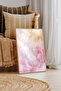 One Piece Wooden Framed Painting Tk0053