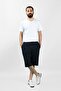 Two Thread Men's Capri