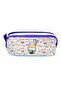 Micro Double Eyed Pen Holder Transparent Pvc Mk-S20