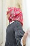 وشاح حرير تويل 11456-18 - 5