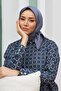 وشاح من التويل 11343-37 - 5