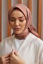 وشاح من نسيج قطني طويل 11343-54 - 5