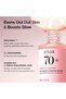 Peach 70% Niacinamide Serum brightening hydrating face serum hyperpigmentation treatment reduci - 4