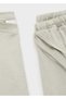 Cotton Sweatshirt with Soft Apre - 6